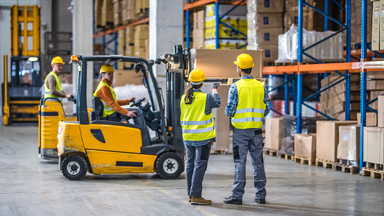 Warehouse-Security-Expo