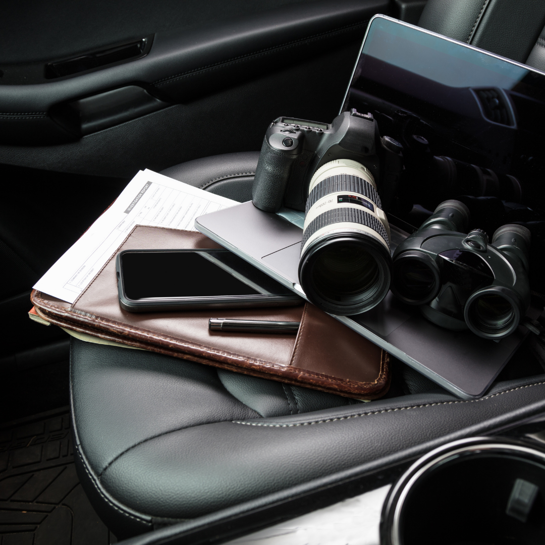 private-investigator.